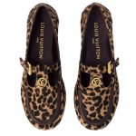 Louis Vuitton Soho Mary Jane Flat Loafer - Image 5